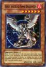 Horus the Black Flame Dragon LV6 (1st Edition)