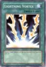 Lightning Vortex (1st Edition)