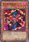 Flame Ruler (1st Edition)